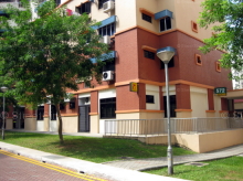 Blk 572 Hougang Street 51 (S)530572 #246812